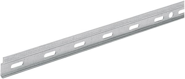 Aufhängeschiene Typ B 3000mm 150kg Hettich