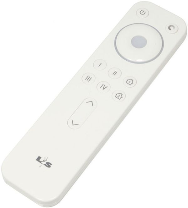 LED Funkfernbedienung Serie Frankfurt L&S