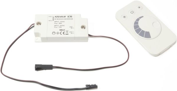 LED-Funkdimmer L&S