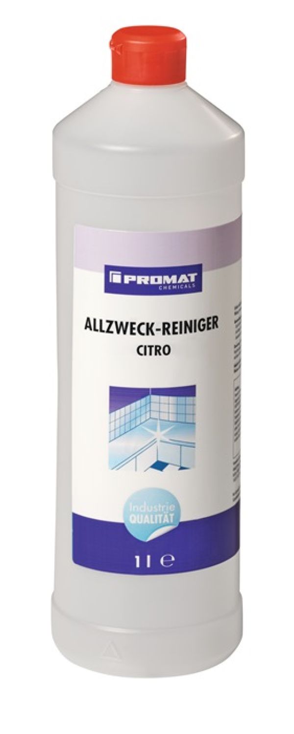 Allzweckreiniger Citro PROMAT CHEMICALS