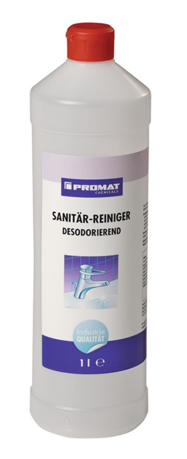 Sanitärreiniger PROMAT CHEMICALS