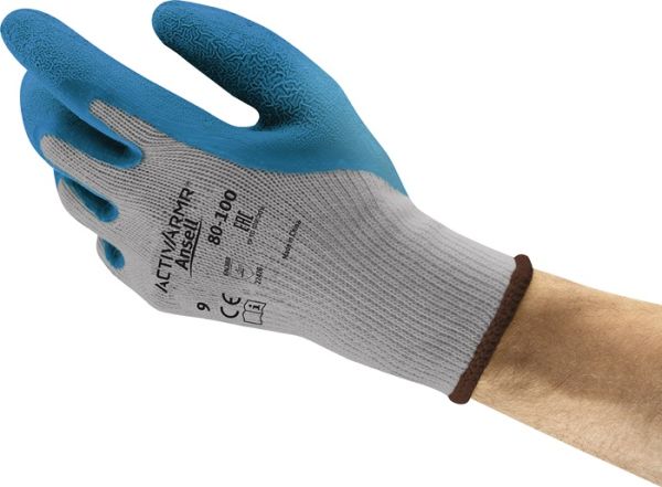 Handschuhe ActivArmr® 80-100 ANSELL