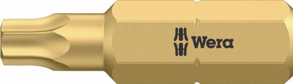 Bit 867/1 TORX® HF WERA