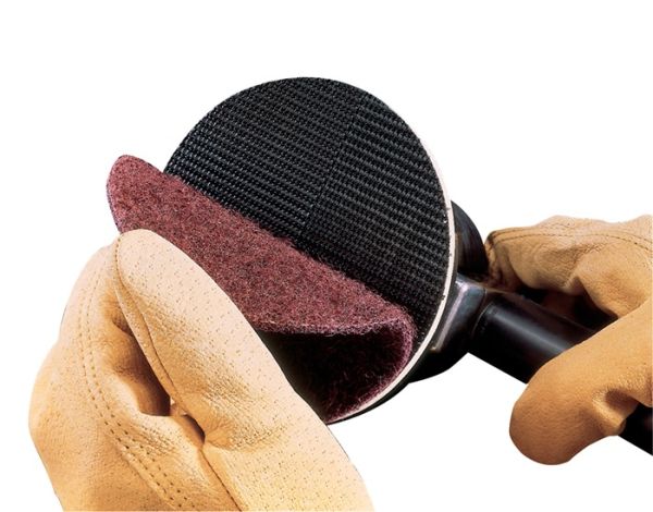 Schleifvliesscheibe Scotch Brite™ SC-DH 3M