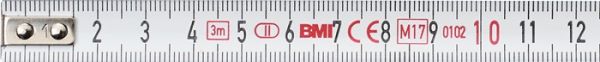 Taschenrollbandmaß PROMAT