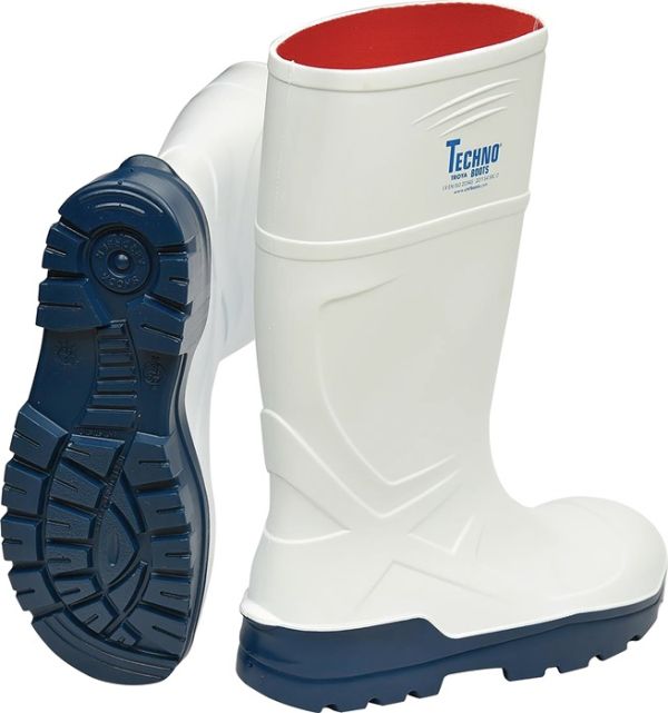 Sicherheitsstiefel VITAN TECHNO BOOTS