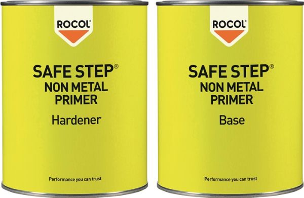 2K-Grundierung SAFE STEP® ROCOL