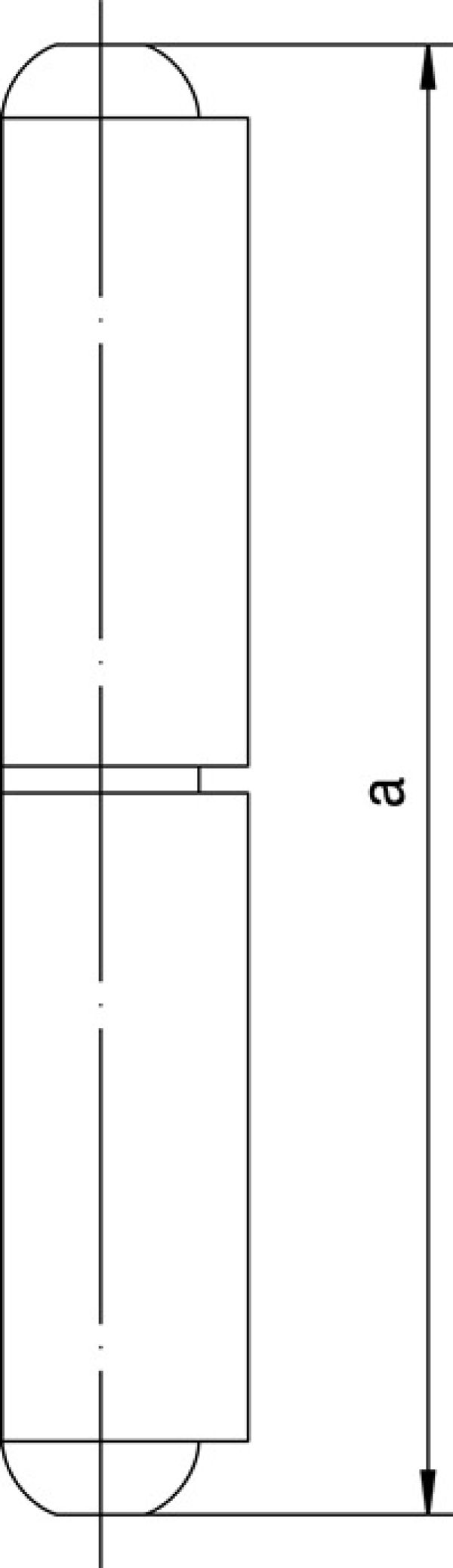 Profilrolle KO 40 SIMONSWERK