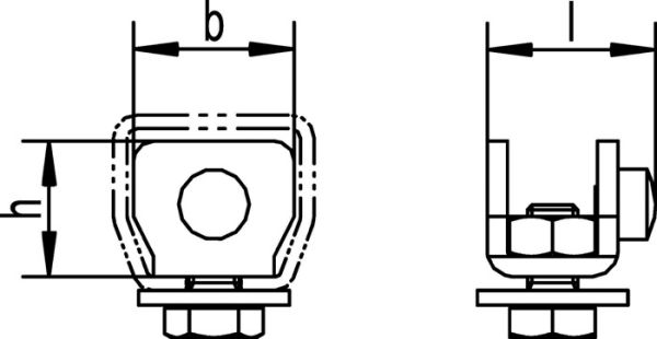 Stopper 100 P - 500 P HELM
