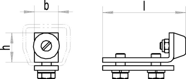 Stopper 1300 P - 1500 P HELM
