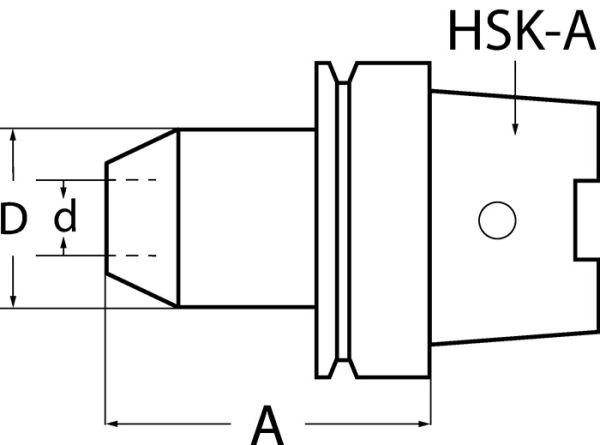 Flächenspannfutter PROMAT