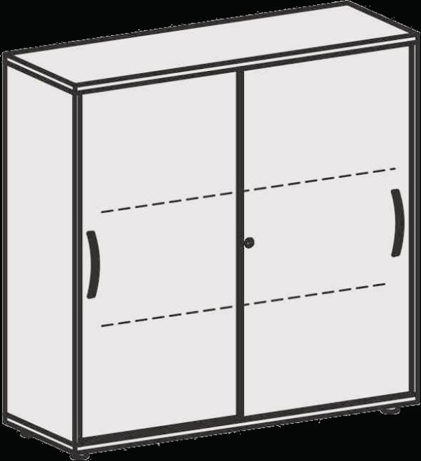 Schiebetürenschrank GERAMÖBEL