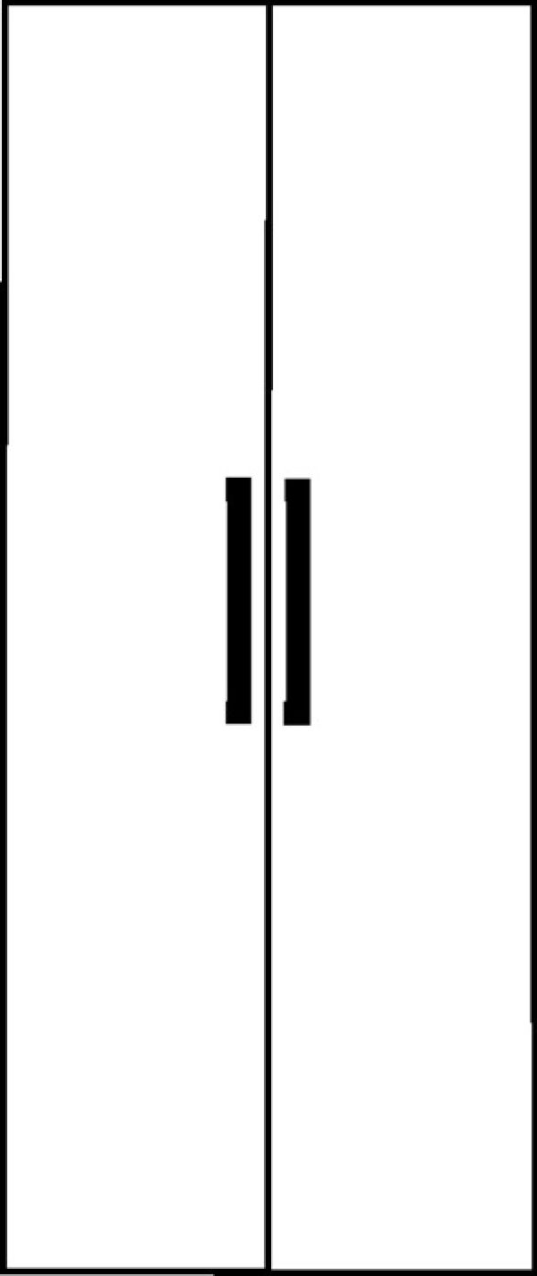 Flügeltür M-ove