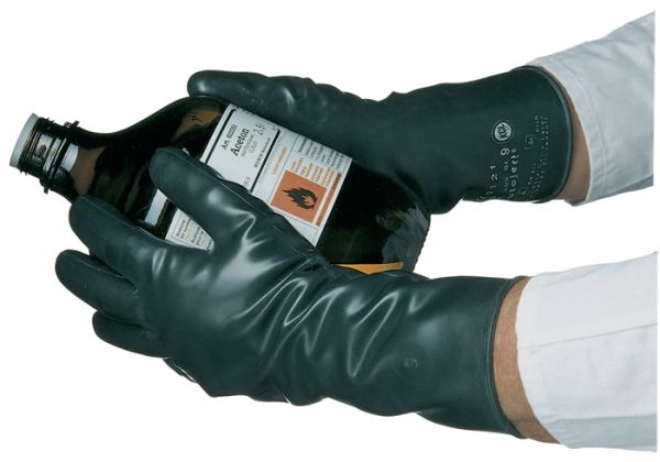 Chemikalienhandschuhe Butoject 898 HONEYWELL