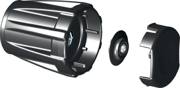 Edelstahlrohrabschneider 3-35mm VA-Rohre PROMAT