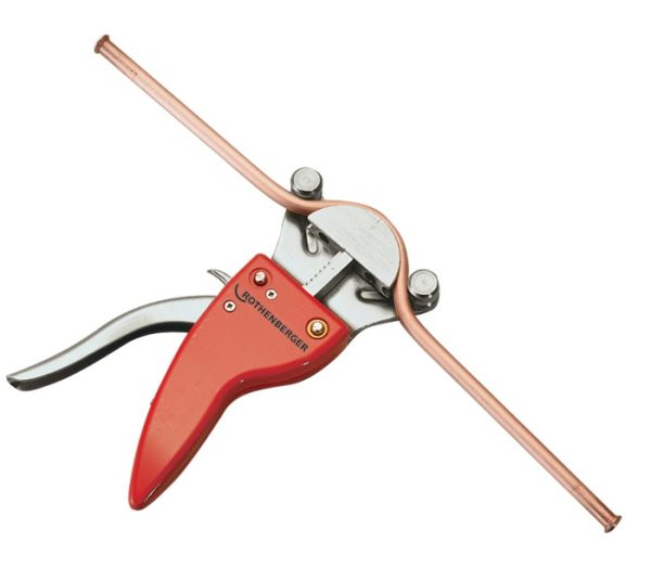Einhandbiegegerät TUBE BENDER ROTHENBERGER