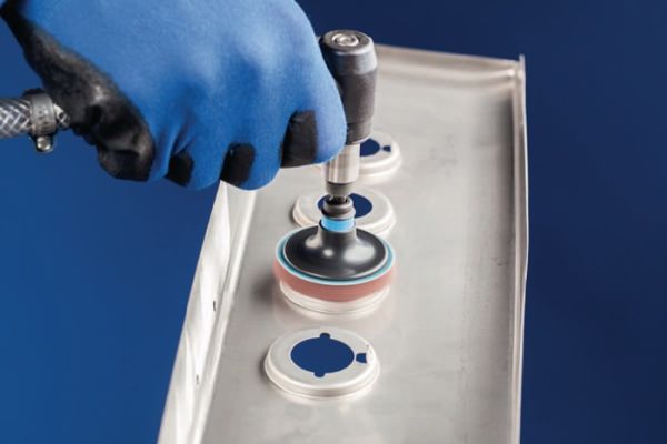 Stützteller COMBIDISC SBH PFERD