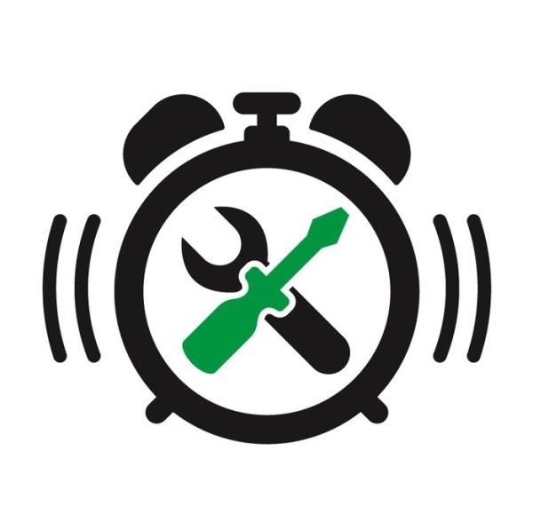 Schaumfeuerlöscher GLORIA