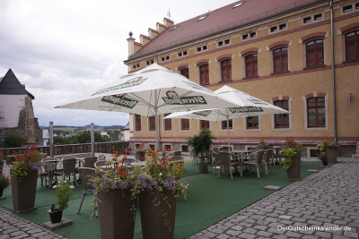 Schlossrestaurant im Torhaus - Galerie