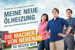 Die Modernisierung einer alten Ölheizung lohnt sich
