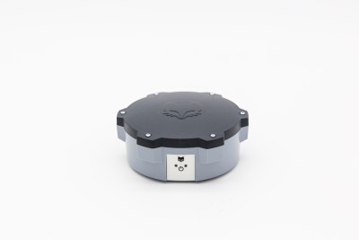 Bellersheim<br>OilFox Radar