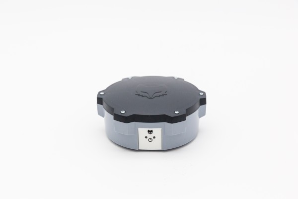 Bellersheim<br>OilFox Radar