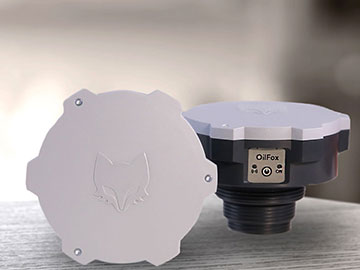Bellersheim<br>OilFox W-LAN