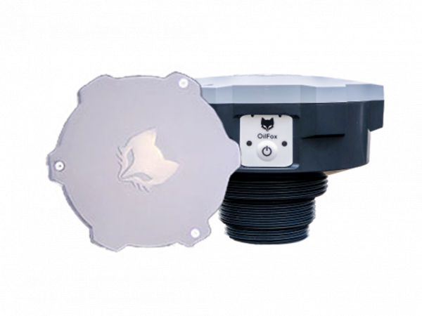 Bellersheim<br>OilFox W-LAN