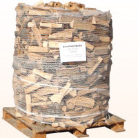 Buchen-Brennholz im Ster (trocken)