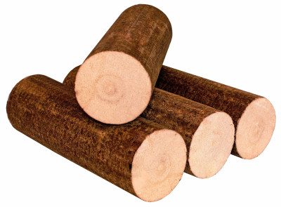 LongoTherm Buchenholzbrikett Premium Plus