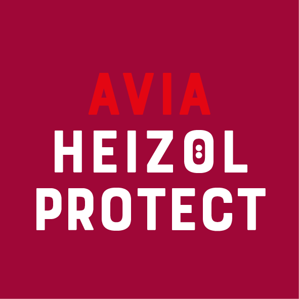 AVIA Heizöl ProTect