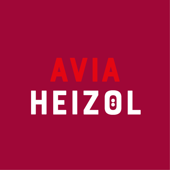 AVIA Heizöl Standard