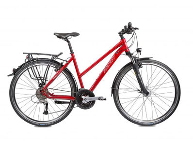 TRX Lite Tour Lady Vollausstattung