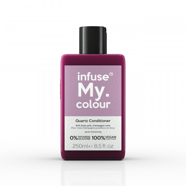 infuse My.colour Quartz Conditioner 250 ml