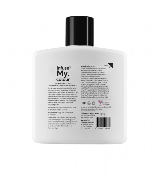 infuse My. Colour Treat 250ml