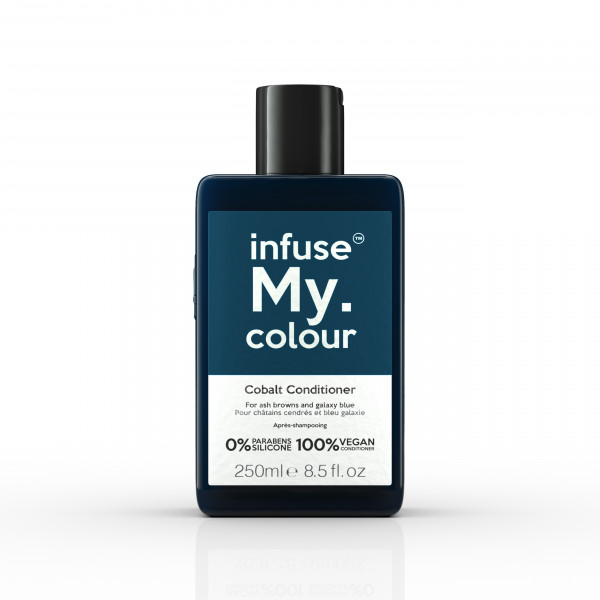 infuse My.colour CobaltConditioner 250 ml