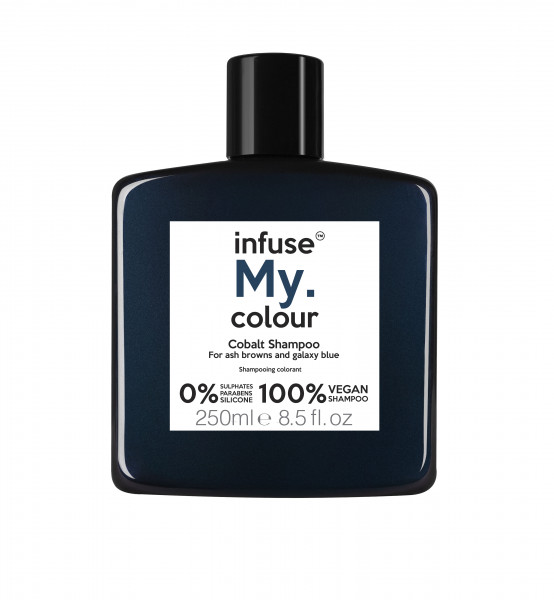 infuse My. Colour Cobalt 250ml