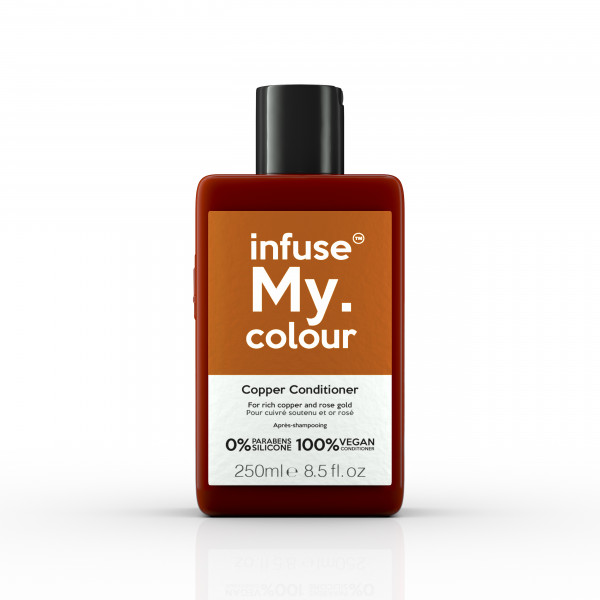 infuse My.colour Copper Conditioner 250 ml