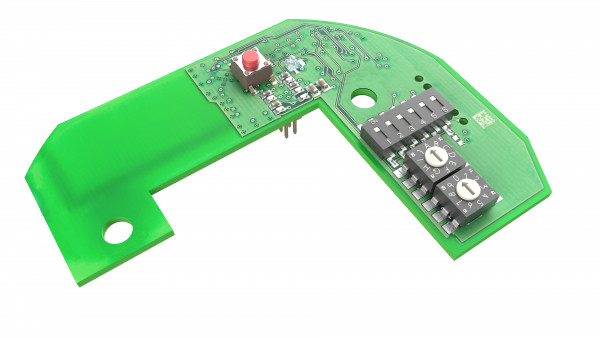 Funkmodul Pro X