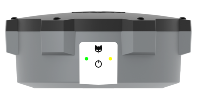 Fox Radar