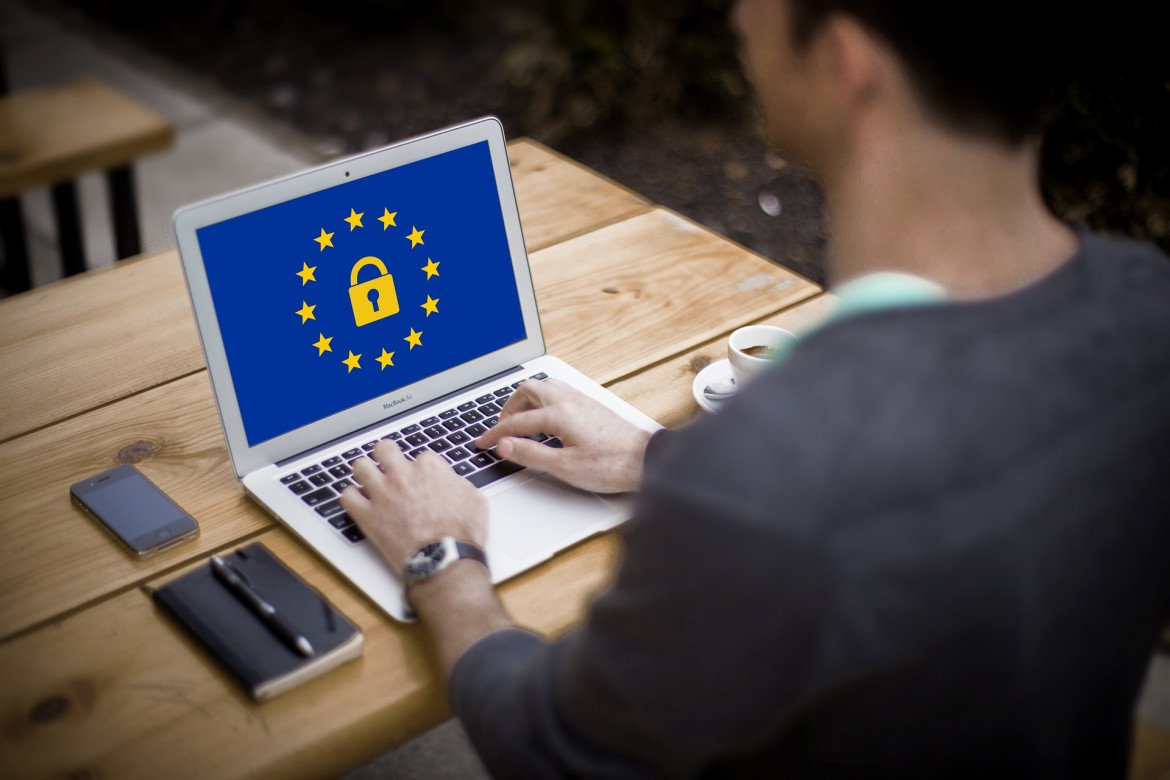 Umfrage zur EU-Datenschutz-Grundverordnung