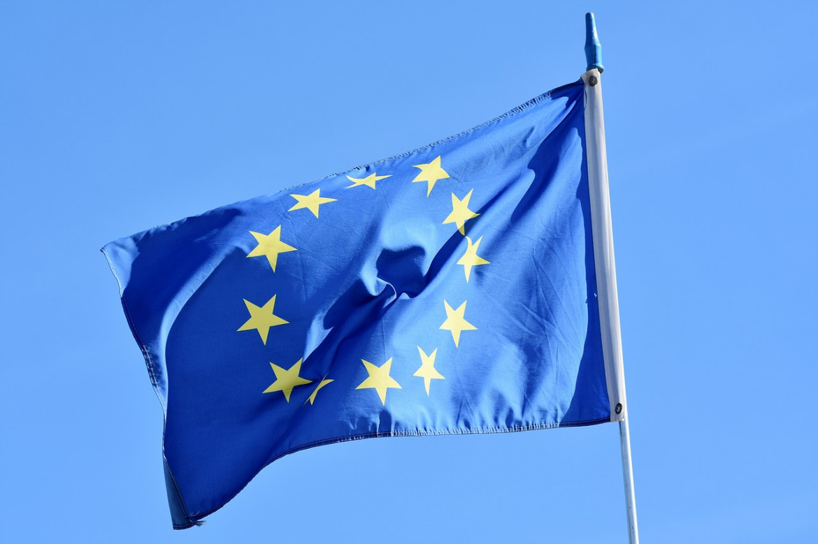 EU-Urheberrecht – Keine Hilfe für die Kleinen