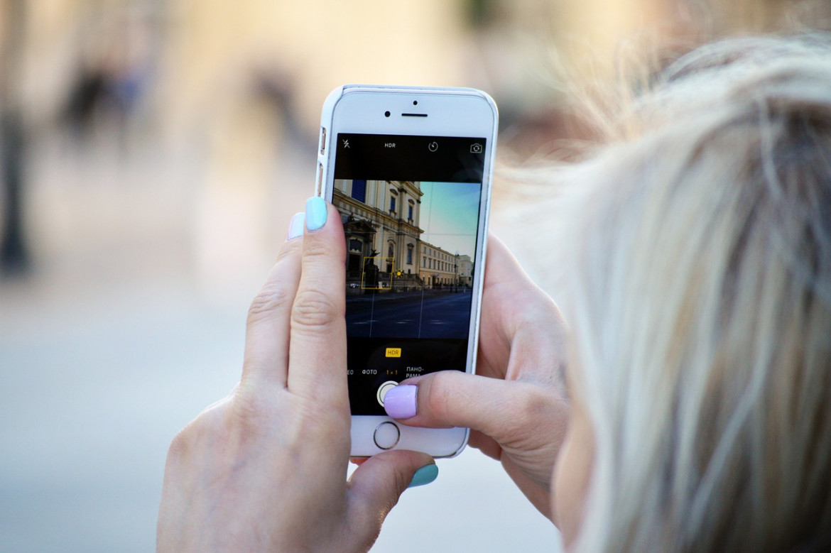 Instagram: Social-Media-Kanal fürs Unternehmen nutzen