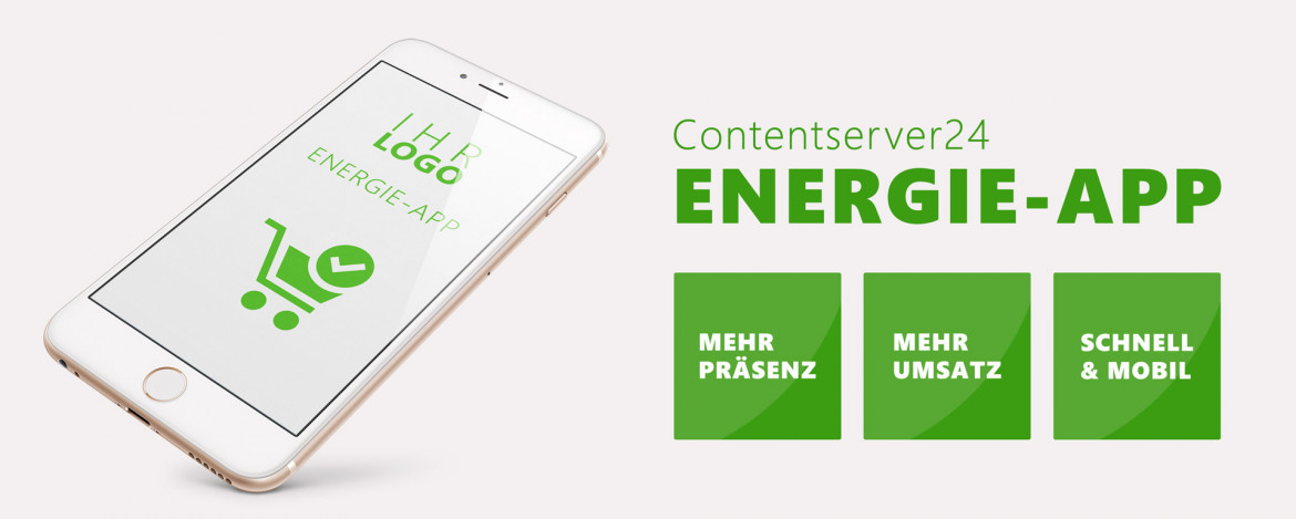 NEU von atrego: Shop & App 