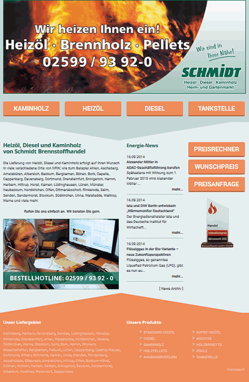 heizoel-schmidt_neue Homepage