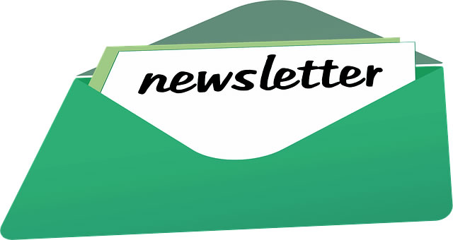 Online-Marketing: Es lebe der Newsletter!