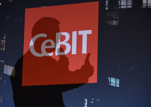 CeBIT Hannover: CeBIT Innovation Award an IT-Nachwuchs verliehen