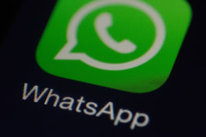 Klage gegen Whatsapp immer wahrscheinlicher