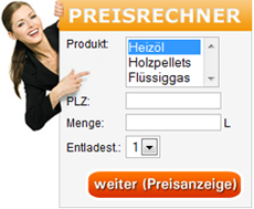 Preisrechner