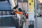 Zulassungstief im August  auch bei E-Fahrzeugen